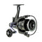Bobing COONOR 11+1BB Spinning Fishing Reel GT4:7:1 Right/Left Handle Dual Brake System Carp Fishing