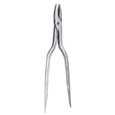 Draw Tongs Pulling Wire Grip Work Drawing Plate Jewelry Making Tools