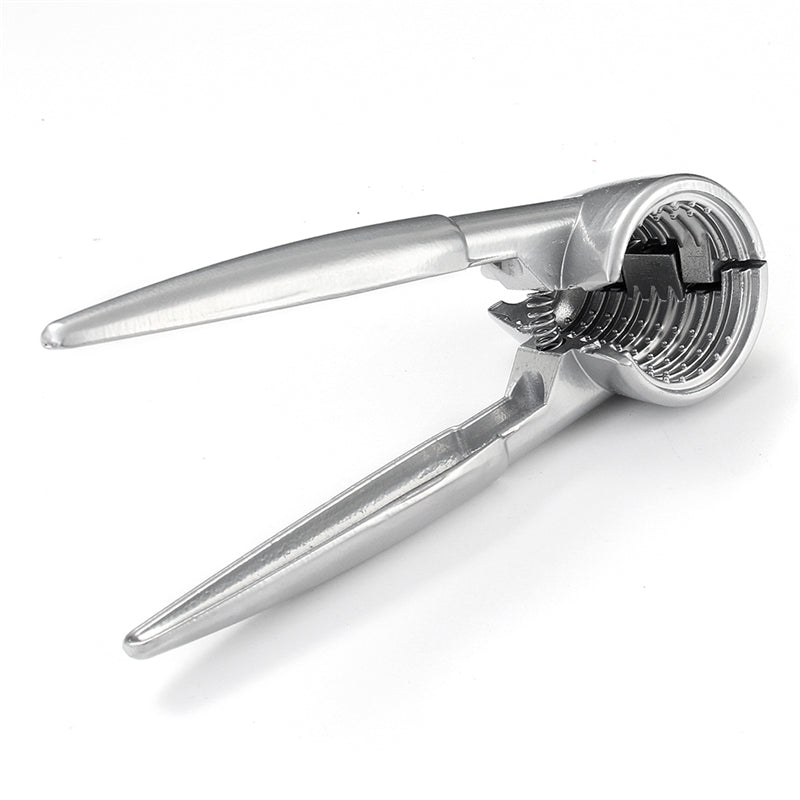 Quick WalNutcracker Nutcracker Sheller Nut Opener Plier Tool
