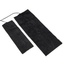 Electric Heating Magnetic Neck Heat Pad Brace Support Collar USB Thermal Warm Neck Support