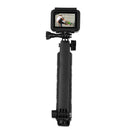 TELESIN Adjustable Extendable Tripod Monopod Stablizer for Gopro Xiaomi Yi Sjcam Camera