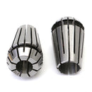 5Pcs 1/8 to 3/8 Inch Spring Collet Set for CNC Milling Lathe Tool