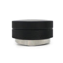 52mm Espresso Powder Distributor W/Three-Angled-Slopes Base Coffee Tamper Coffee Filter