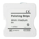 Oral Color Roll Tooth Polishing Strips Adjacent Polished Strips Open Teeth Tools Dental Polishing Strips