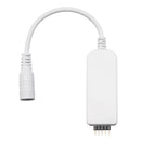 5 Pins Smart LED RGB RGBW bluetooth Controller for 5050 3528 Strip Light DC5-24V