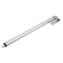 DC 12V 900N 2/4/8/12/16/20 Inch Stroke Tubular Motor 50-500mm Linear Actuator Motor