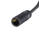 Din To Iso Aerial Ariel Arial Antenna Extension Adapter For Car Radio Stereo