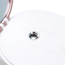 Portable Nano Facial Mister Mist Face Sprayer Atomization Moisturizing Power