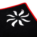 Arc Wrapped Tightly Black Dash Board Mat For Toyota Corolla 2019 - 2020
