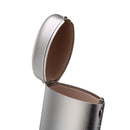 Hard Baskets Metal Glossy Glasses Spectacle Case Box Storage Eyeglasses Case Protector