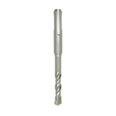 Drillpro 8Pcs 5-12mm Carbide Tip Electric Hammer Masonry Drill Bits SDS Plus Shank