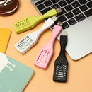 5V Outdoor USB LED Mosquito Killer Lamp Mini Aromatherapy Night Light Repellent