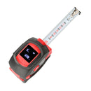 UNI-T LM40T 40M 2-in-1 Laser Tape Measure Digital Laser Rangefinder with LCD Digital Display