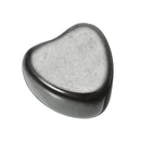 7Pcs/ Pack Black Lodestone Magnetite Tumbled Stone Wicca Reiki Crystal Healing 18 Decorations