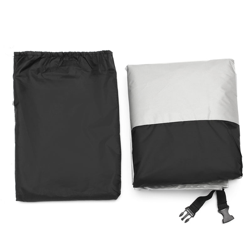 XXXL Waterproof Racing Motorcycle Motorbike Cruiser Scooter Motor Bike Cover