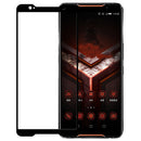 BAKEEY Anti-Explosion Full Cover Full Gule Tempered Glass Screen Protector for ASUS ROG Phone 2 ZS660KL