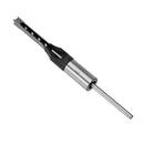 8mm Woodworking Square Hole Saw Drill Bit Square Mortising Chisel Drill Bit