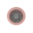 Double Small Speaker Two-speed Adjustable Small Fan Portable USB Small Car Fan