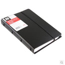 XIAOMI Ecosystem Deli 5778 Loose-leaf Business Card Holder Easy To Classify and Install Desktop Name Card ID Card Storage Booklet Organizer