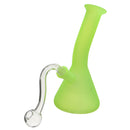 Glow in the Dark Shisha Glass Water Pipe Glassware