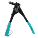 BERRYLION Manual Double Handle Rivet G un Pull Metal Woodworking Hand Tool Repair Kit
