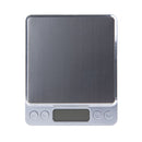 Honana 500g/0.01g Electronic Kitchen Weight Scale High-Precision Mini Pocket Digital Scale