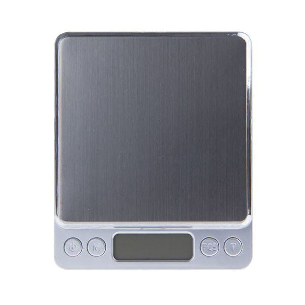 Honana 500g/0.01g Electronic Kitchen Weight Scale High-Precision Mini Pocket Digital Scale