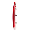 Rear LED 3rd Third Brake Light High Mount Stop Lamp Red 8J0945097 for Audi MK2 TT 2007-2014