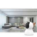 [2019 CPSE NEWS'] SMARTROL H.265 1080P PTZ 360 Night Version Wireless Security WIFI Onvif IP Camera Home Baby Monitors