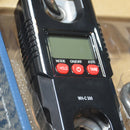 300kg 0.1kg Digital Portable Electronic Mini Scale Backlight LCD Hook High Accuracy Precision Hanging Scale Meter Force Measuring Instrument