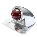 Motorcycle Rear Tail Stop Brake Light Lamp For Harley Bobber Chopper Cafe Racer