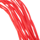 10m 2/3/4/5/6mm Heat Shrink Tube Tubing Black Red Color for Lipo Battery