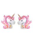 Unicorn Aluminium Balloon Children's Festival Birthday Party Decoration