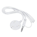 Smart WiFi Water Sensor Flood Leak Detector Alarm APP Alert Notification Water Flow Sensor