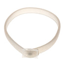 60CM Pet Dog Neck Collar Strap Protect Ring Cat Anti Flea Tick Louse Collar Ring