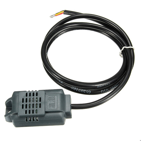 Winners Modbus RS485 Temperature and Humidity Transmitter Sensor High Precision Monitoring