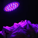 3W E27 36LED 2835 Full Spectrum Grow Light Bulb Hydroponic Veg Plants Lamp