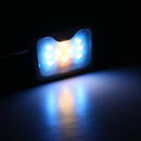 LED Auto Car Dome Roof Ceiling Light Interior Reading Trunk Lamp Bulb Magnetic