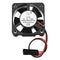 SunFounder Premium Black ABS Protective Case With Cooling Fan For Raspberry Pi 3/2/Model B