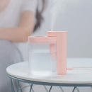 SOTHING Geometry Humidifier Electric Air Humidifier Water Nebulizer