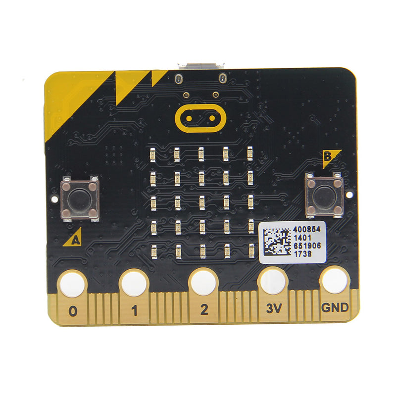 Micro:Bit bluetooth 4.0 Low Energy Open Development Board For Programming