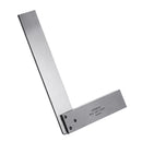 Machinist Square 90 Right Angle Engineer Set Precision Ground Steel Hardened Angle Ruler