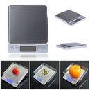 Honana 500g/0.01g Electronic Kitchen Weight Scale High-Precision Mini Pocket Digital Scale