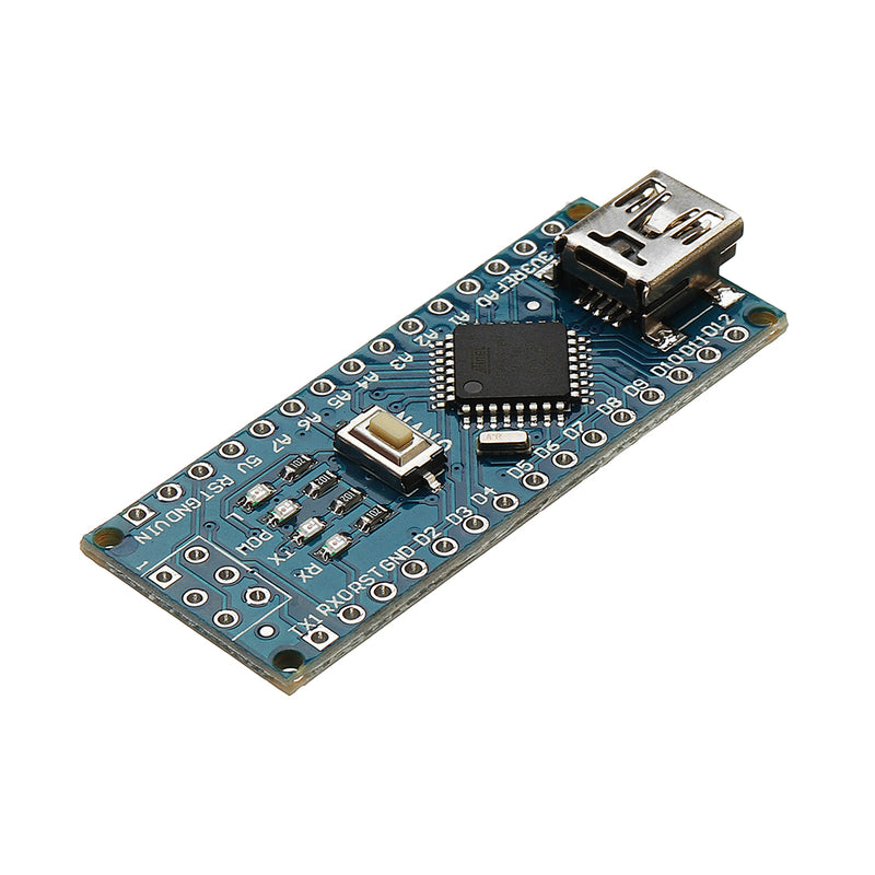 Geekcreit ATmega328P Nano V3 Controller Board Improved Version Module Development Board