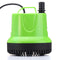 2500-4500L/H Submersible Water Pump Aquarium Fish Tank Fountain Hydroponic 40W/60W/100W