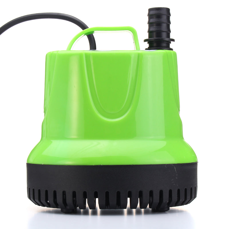 2500-4500L/H Submersible Water Pump Aquarium Fish Tank Fountain Hydroponic 40W/60W/100W
