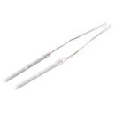 2Pcs 60w 220V Electric Adjustable Temperature Heating Soldering Iron Core Heater For Solder Iron