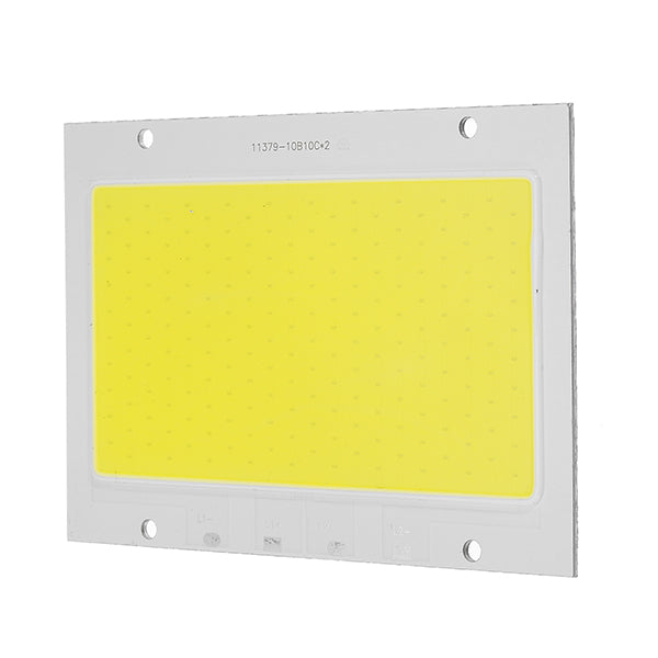 LUSTREON High Power 50W 100W 150W LED COB Chip DC32-34V DIY for Flood Light Spotlight
