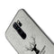 Bakeey Deer Luxury Canvas Cloth Shockproof Anti-fingerprint Protective Case for Xiaomi Redmi Note 8 Pro