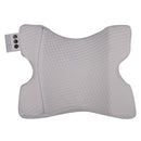 Multi-functional Memory Foam Cotton Pillow Firm Head Back Orthopaedic Sleeping Neck Support Couple Pillow